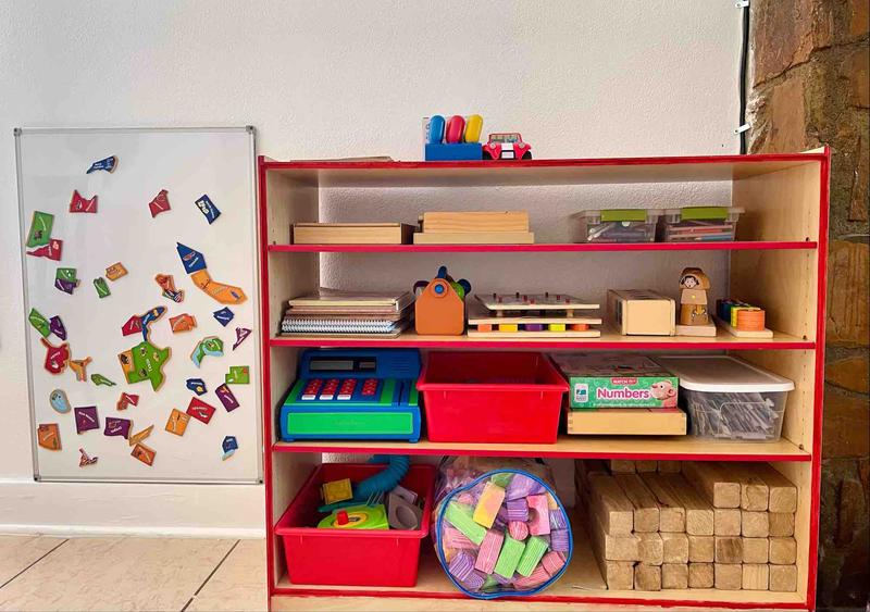 Photo of Cabrera-Cruz Family Child Care Daycare - Los Angeles, CA