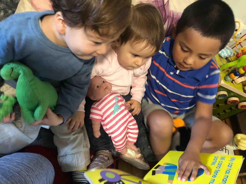 Photo of Chiquitos Preschool Daycare - Daly City, CA