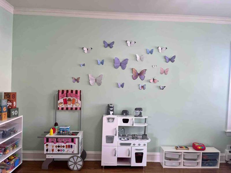 Photo of The Butterfly Garden Homedaycare - Chicago, IL