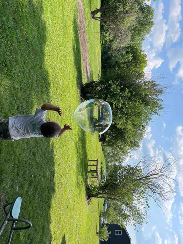 Photo of Growing Wild Daycare - Tenstrike, MN