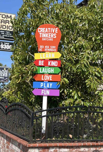Photo of Creative Tinkers Daycare - Inglewood, CA