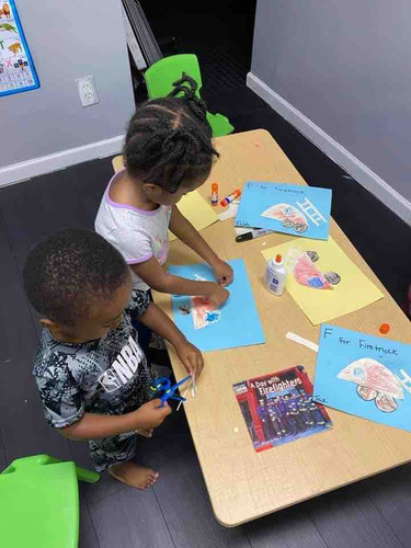 Photo of Yolanda's Daycare - Mableton, GA