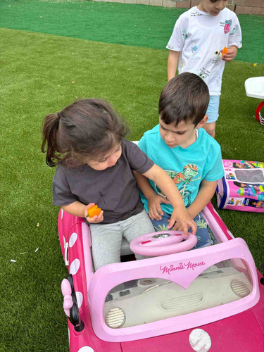 Photo of Angel's Land - Granada Hills, CA