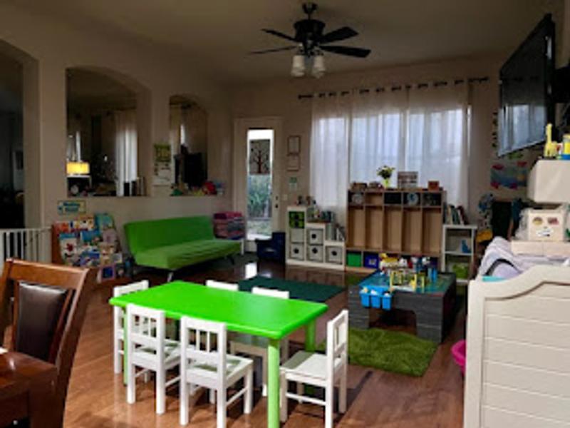 Photo of Robles Maritza Family Childcare - Chula Vista, CA