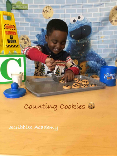 Photo of Scribbles Academy - Los Angeles, CA