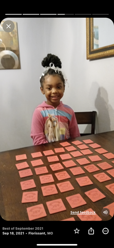 Photo of Kimberly K. - St. Charles, MO