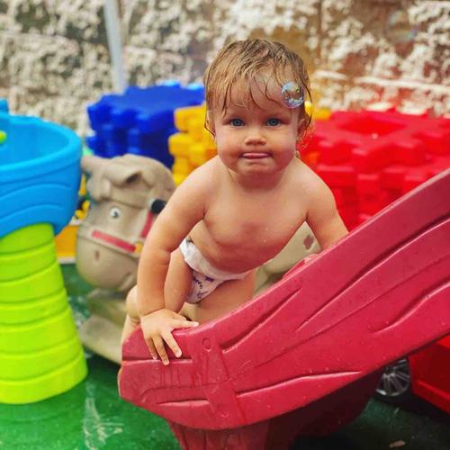 Photo of Tree House Child Care Daycare - Glendale, CA