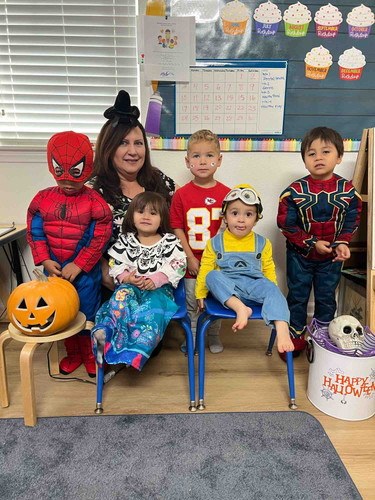 Photo of Play N' Learn Family Daycare - Beaumont, CA