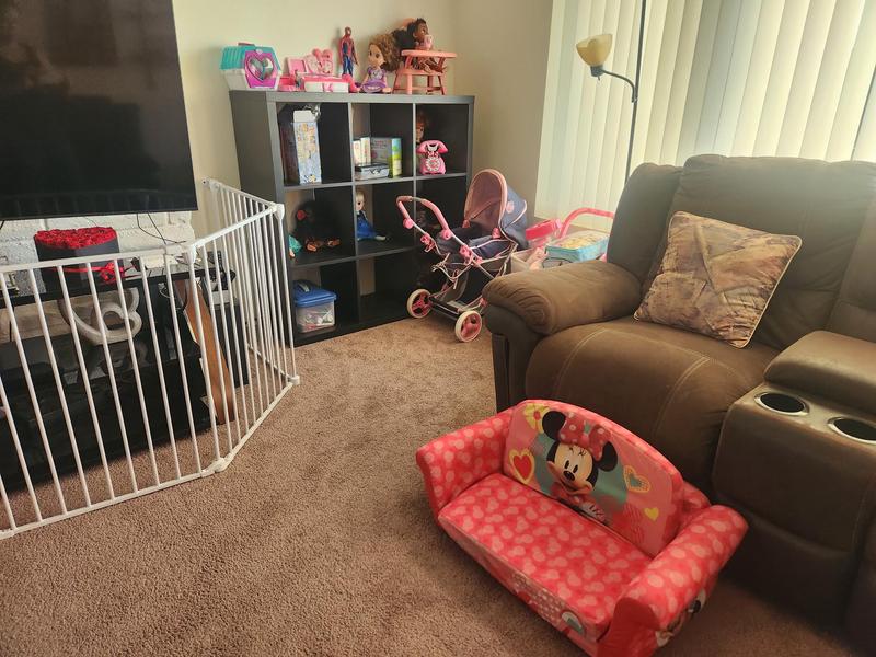 Photo of Gutierrez Miriam Family Child Care - Chula Vista, CA