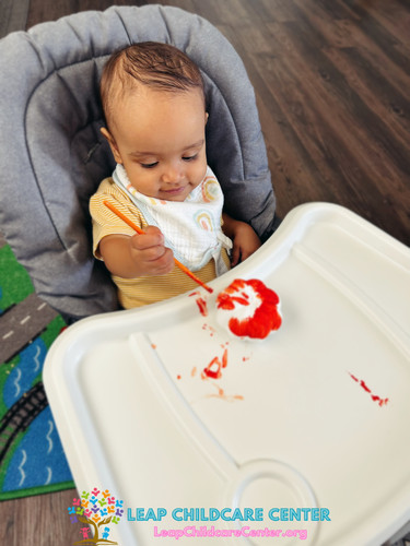 Photo of Leap Childcare Center - Bakersfield, CA