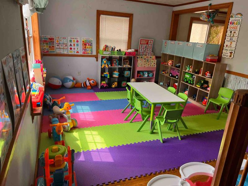 Photo of Little Paradise Daycare - Worcester, MA