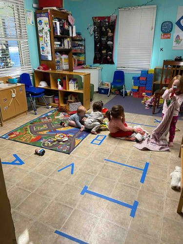 Photo of Kelly's Day Care - Winston-Salem, NC