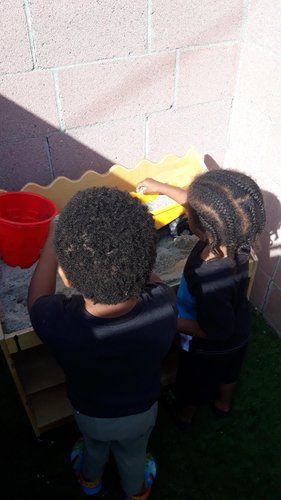 Photo of Jackson's Little Friends Daycare - Inglewood, CA