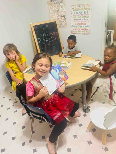 Photo of Sources Des Petits - Los Angeles, CA