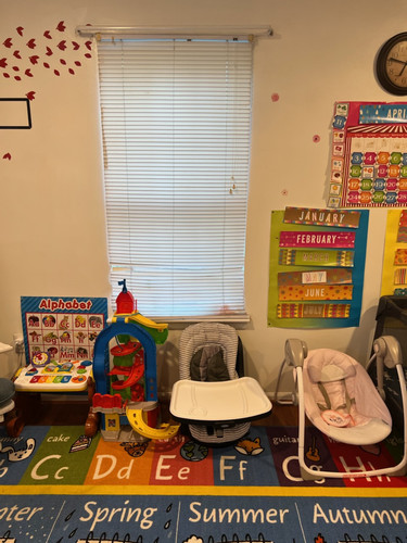 Photo of Zakia Zamani Daycare - Germantown, MD