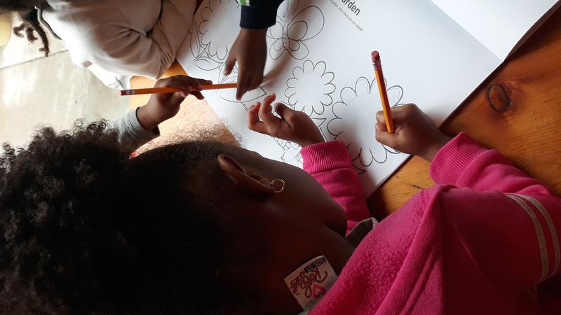 Photo of Jackson's Little Friends Daycare - Inglewood, CA