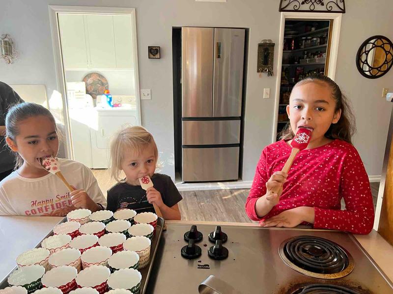 Photo of Brassfield Family Childcare - San Bernardino, CA