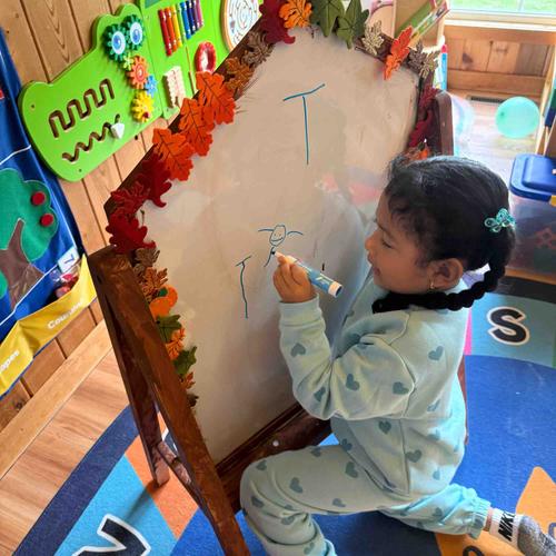 Photo of Kids Growing United Daycare - Vernon Hills, IL