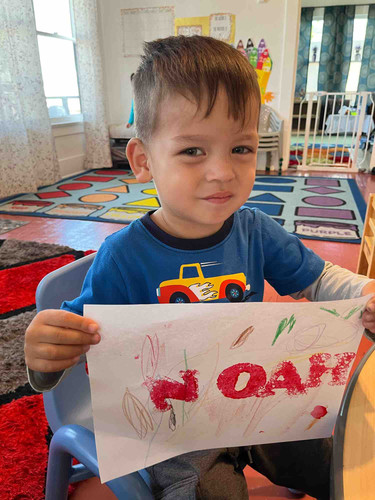 Photo of Sunny Wells Montessori Daycare - Pomona, CA