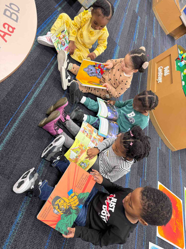 Photo of Kiddie Clubhouse - Baltimore, MD