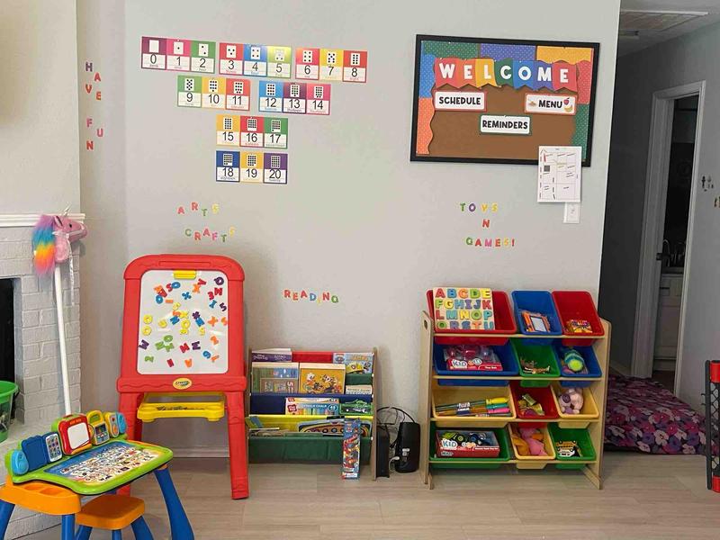 Photo of Mizz Bee’z Hunni Bee’z Childcare - Ft worth, TX