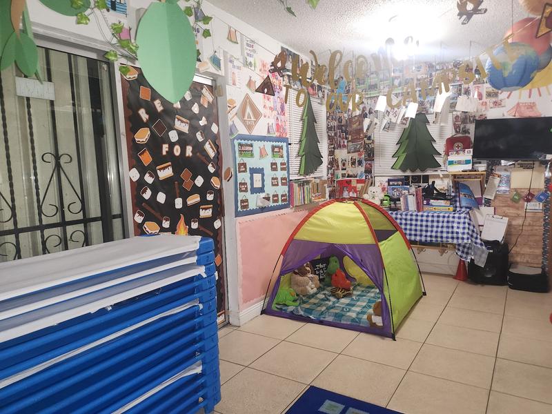 Photo of Jitta Bug Learning Center LLC - Miami, FL