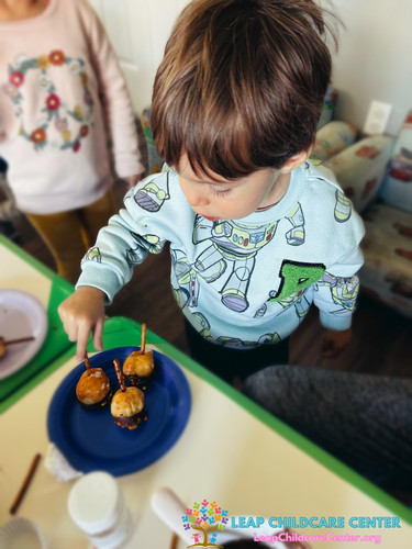 Photo of Leap Childcare Center - Bakersfield, CA