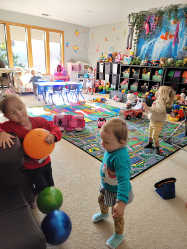 Photo of Marina's Daycare - Citrus Heights, CA