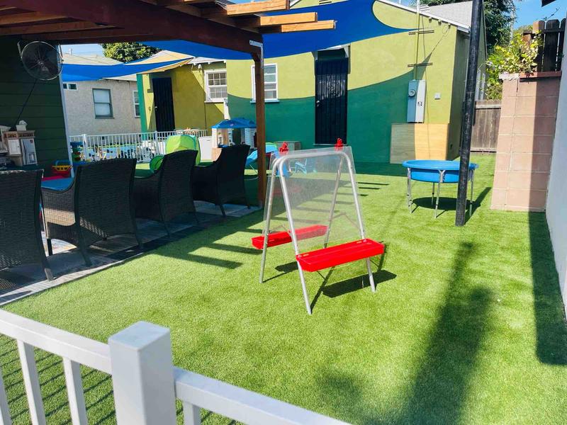 Photo of Better Tomorrow Learning Center - Burbank, CA