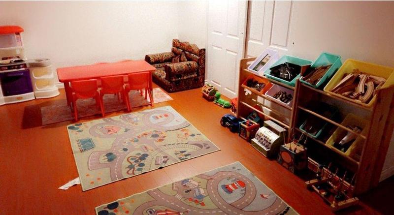 Photo of Baraka Family Childcare - Kent, WA