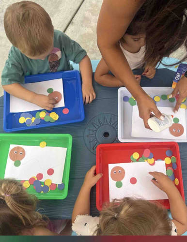 Photo of Kiddos Castle Daycare - San Diego, CA