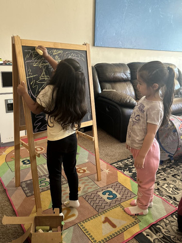 Photo of Helping Hands Preschool and Daycare - Bakersfield, CA