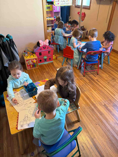 Photo of Kiddie City Daycare - Rock Falls, IL