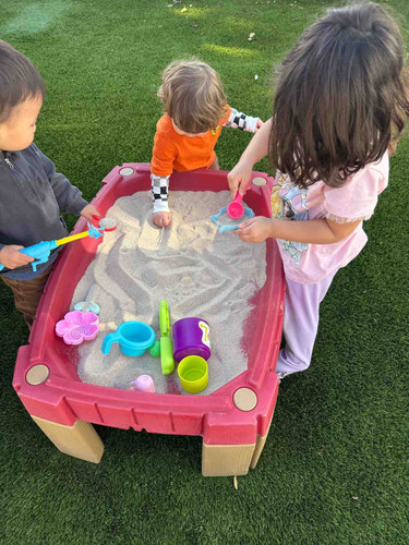 Photo of My Little Angels Daycare - San Jose, CA