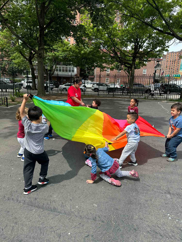 Photo of My First Steps Daycare DRB Daycare - College Point, NY