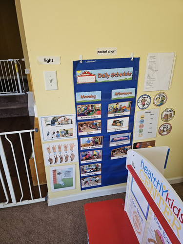 Photo of Stacie Neal Family Childcare - Hampton, GA