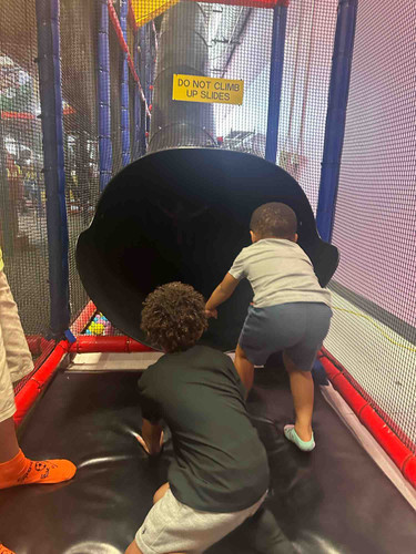 Photo of Monroe Family Daycare - Temple city, CA