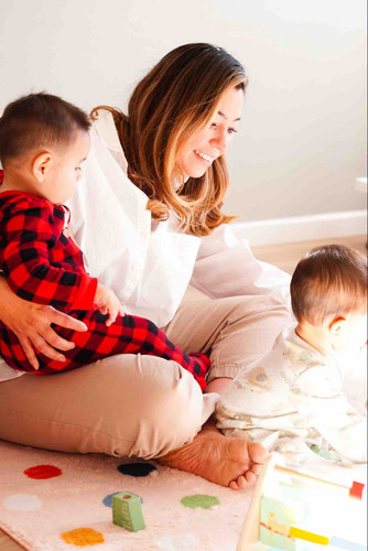 Photo of Little Tribe Daycare - Sunnyvale, CA