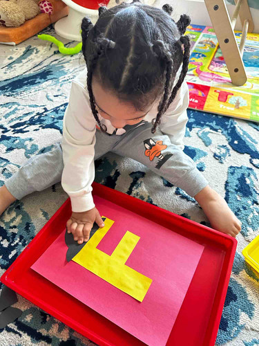 Photo of The Little Cubs Family Childcare - San Diego, CA