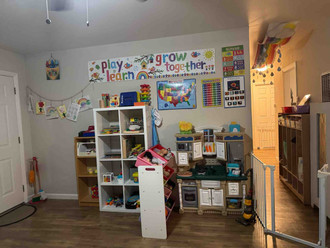Photo of Play-Set-Learn Home Childcare & Preschool