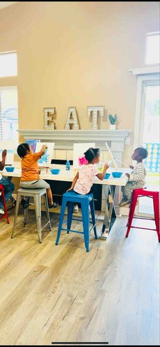 Photo of Little Tiny People Daycare - Oakley, CA