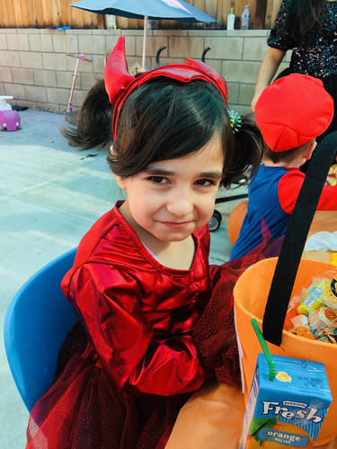 Photo of Little Stars Davoian Family Daycare - Glendale, CA