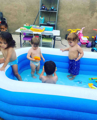 Photo of Tree House Child Care Daycare - Glendale, CA