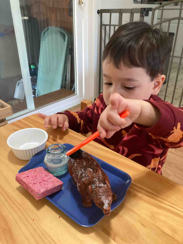 Photo of Genesis Preschool - Renton, WA