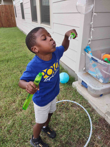 Photo of Solid Rock Learning Academy Daycare - Forney, TX
