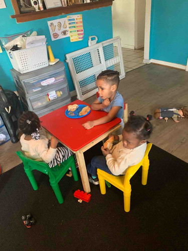 Photo of Precious care Daycare