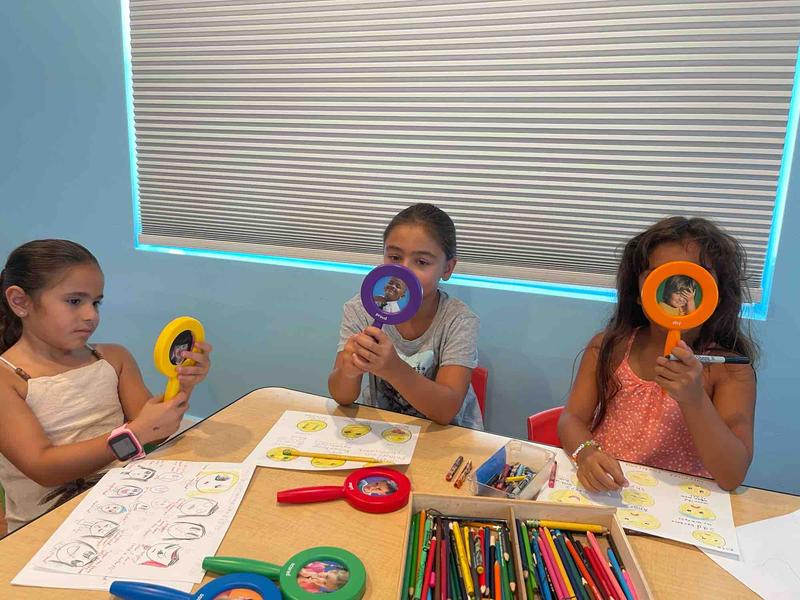 Photo of Sargsyan Family Child Care - Los Angeles, CA