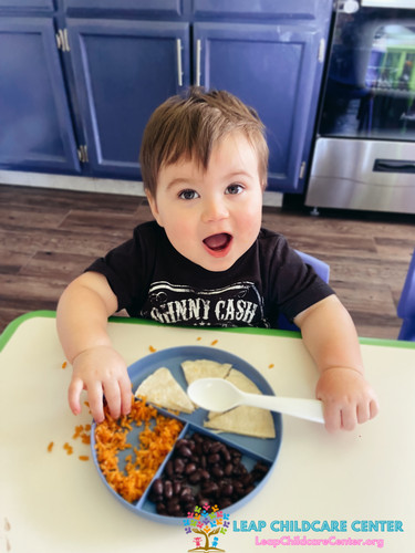 Photo of Leap Childcare Center - Bakersfield, CA