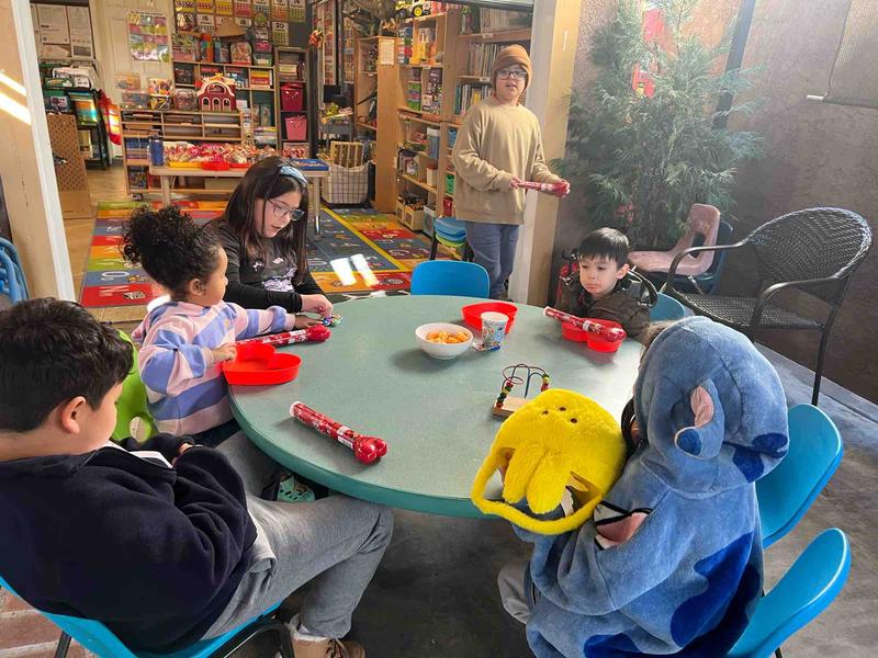 Photo of Serrano Family Daycare