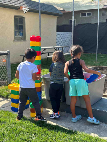 Photo of Garcia-Estrada Family Childcare - Corona, CA